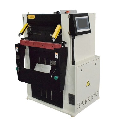 塑料袋包装智能快递打包机自动化套袋封口贴标机电商服装投袋机图4