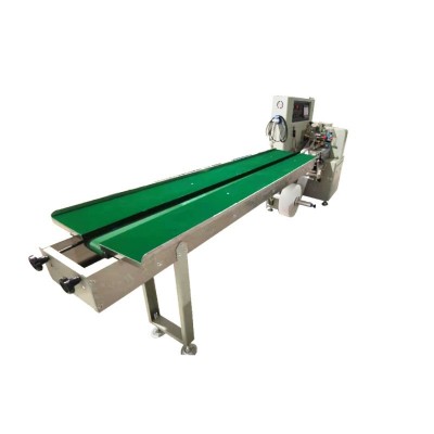 全自动珍珠棉气泡膜包装机电商快递袋多功能五金件打包枕式机图4