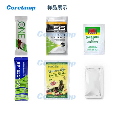 全自动丹参粉包装机 小袋独立包装 防漏防潮源头直供 售后质保1年图2