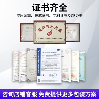 全自动理料包装生产线 燕麦条沙琪玛枕式包装机麻辣块高速理料线图3