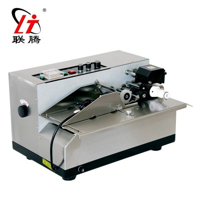 MY-380F自动有色标识机 自动打码机 塑料袋打码机 打码机图5