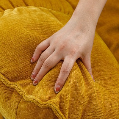 太空舱头等懒人沙发云朵可摇可转多功能电动布艺单人客厅卧室阳台图5