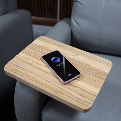 输液椅子单人医院点滴椅头等太空舱沙发高档豪华躺椅配桌板点滴椅图4