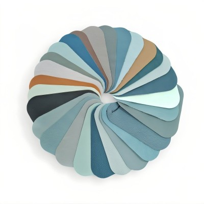 智能床配套床框专拍链接单拍不发货卧室头层牛皮床架意式双人床图5