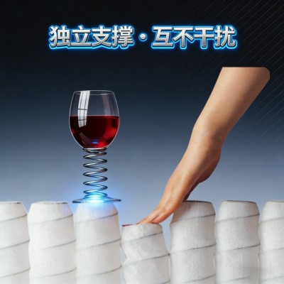 深圳智能床源头工厂无线充语音电动床卧室按摩床闹钟唤醒智能床垫图4