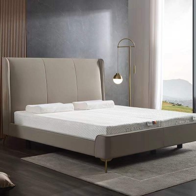 涂鸦对接按摩智能床垫家居物联电动卧室分体APP床智能升降图2