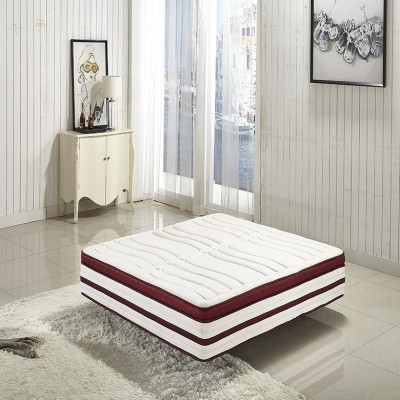 欧式风电动智能1.8米婚床1.5米全自动升降软床主卧记忆棉乳胶床垫