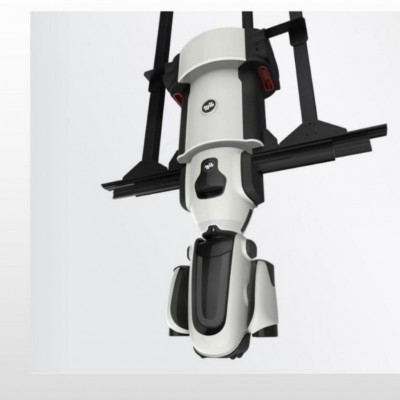 挂壁式智能巡检机器人矿区监狱厂房等场景使用图3