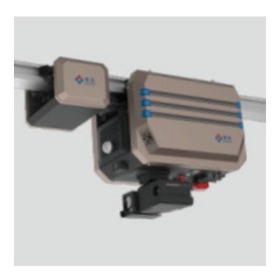 适用于厂房监狱矿区等场景挂壁安防巡检机器人图3