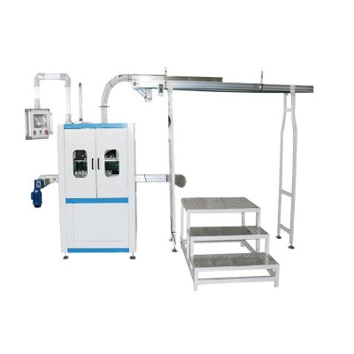 全自动压提环机食品油塑料瓶酱油瓶压提环机高效自动上提手机设备图5