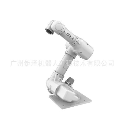 PCB板行业专用机器人三轴机械臂紧凑机械手低成本节能高速响应图5