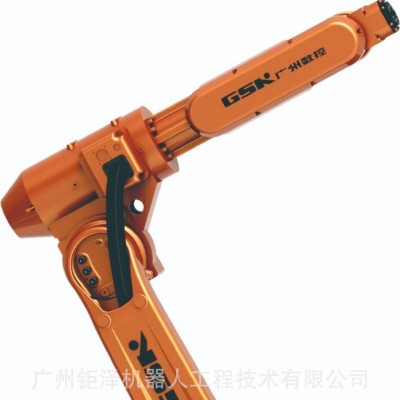 GSK RB20A3-1700广数机器人 机械臂 广州数控机器人 工业机器人图5