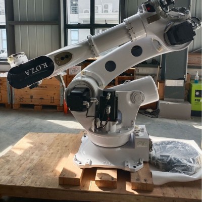 机器人工业機械人 机械手臂机器手 自动化机械手工业机械臂机械手图3