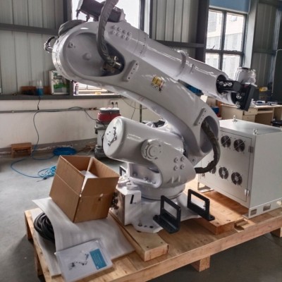 机器人工业機械人 机械手臂机器手 自动化机械手工业机械臂机械手图4