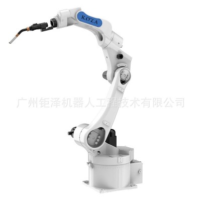 工业机器人 焊接机器人 机械手机械臂六轴机器 机械臂6轴 机器人图5