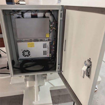 协作机器人 碰撞保护机械臂 可手动拖拽示教可编程操作机械手抓取图2