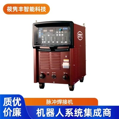 工业机器人脉冲焊接机（议价）
