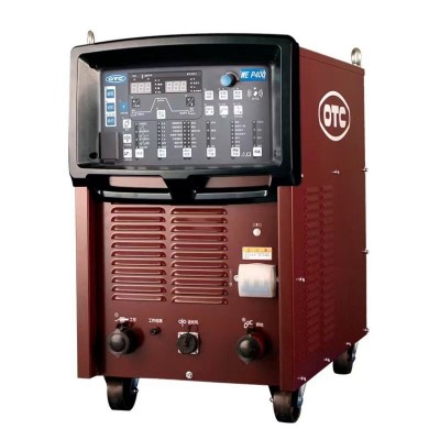 工业机器人脉冲焊接机（议价）图2