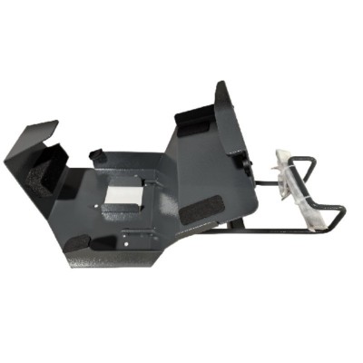 库卡机器人示教器支架（议价）便携工业机器人示教器配件图5