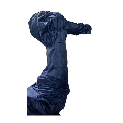 工业机器人防水防酸碱防护服（议价）图5