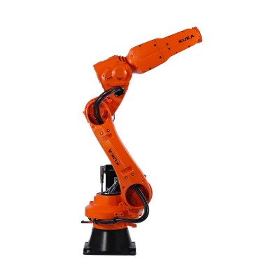 KR 12 R1450-3 HW六轴堆垛搬运机器人负载12kg机械臂（议价）图4