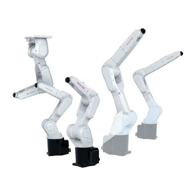 珞石机器人NB12-10/1.6全新设计运行可靠速度快产能强 多规格议价图3