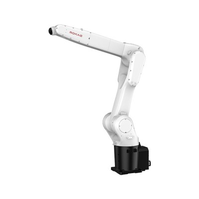 珞石机器人NB12-10/1.6全新设计运行可靠速度快产能强 多规格议价图5