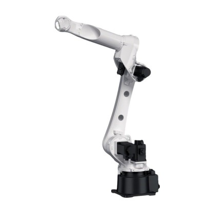 珞石机器人NB25h-35/1.8规格高精度长寿命大中空手腕多规格议价图4