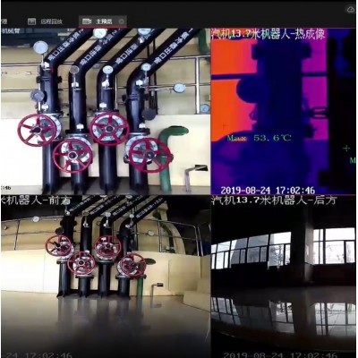 is20协作机器人六轴协作机械手臂机械手无序抓取拆码垛上下料万向图3