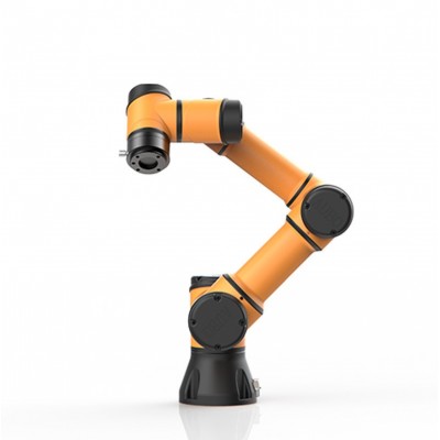 协作机器人 六轴协作机械手臂 冲压装配涂胶柔性机器人上下料图5