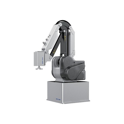 工业级桌面四轴协作机器人小型750g负载工件搬运放料简单易操作图4