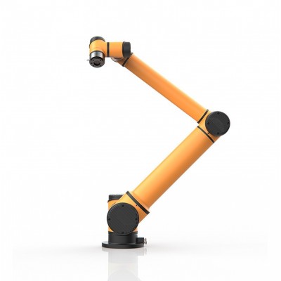 AUBO-i10协作机器人 六轴协作机械手臂 冲压装配涂胶柔性机器人图5