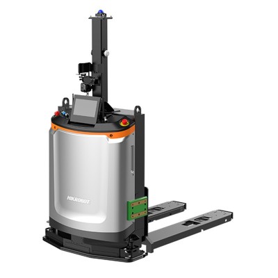 AGV小车叉取机器人1000kg 到 3000kg负载搬运机器人图3