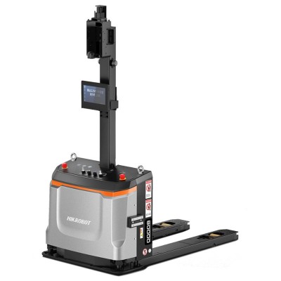 AGV小车叉取机器人1000kg 到 3000kg负载搬运机器人图2