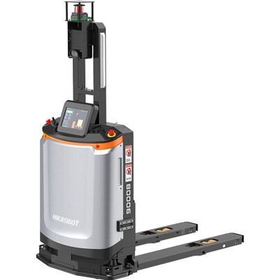 AGV小车叉取机器人1000kg 到 3000kg负载搬运机器人图4