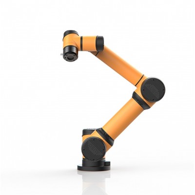 AUBO-i5协作机器人六轴机械手臂冲压装配涂胶柔性可编程智能图5