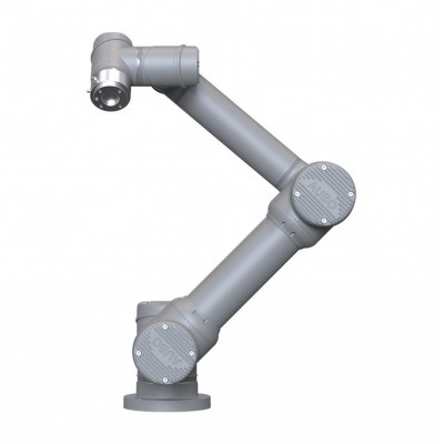 六轴协作机器人服务类按摩机器人5kg负载图3