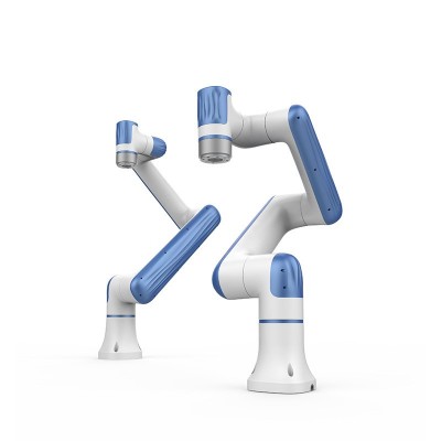 商业协作、教育机器人理疗按摩、餐厅送餐、咖啡服务机器人图4