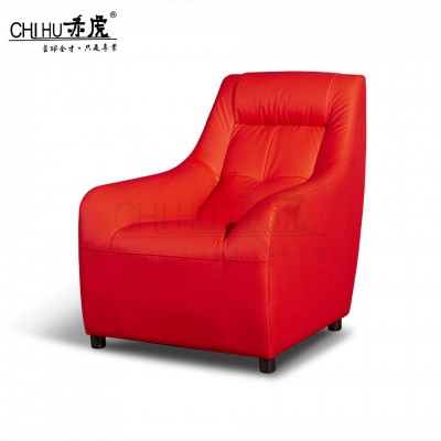 美甲沙发美容店美睫纹绣美足单人足浴采耳修脚多功能配套躺椅图3