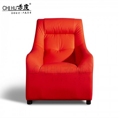 美甲沙发美容店美睫纹绣美足单人足浴采耳修脚多功能配套躺椅图5