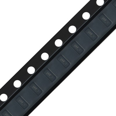 原装正品 PUSB3AB4Z DFN2510A-10 超高速接口的ESD保护图5