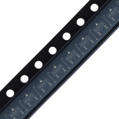 原装正品 PESD2CANFD24U-TR SOT-23-3 车载网络的ESD保护图5