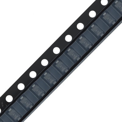 原装正品 PTVS48VS1UR,115 SOD-123W 400W 瞬态电压抑制器图5