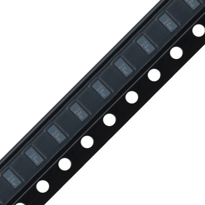 原装正品 PESD3USB3SZ WLCSP15 差分数据线的ESD保护图5