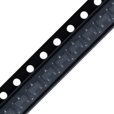 原装正品 TL431AQDBZR,215 SOT-23-3 可调精密分流调节器图5