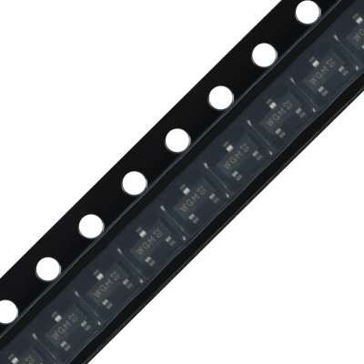 原装正品 PESD2CANFD27V-TR SOT-23-3 车载网络的ESD保护图5