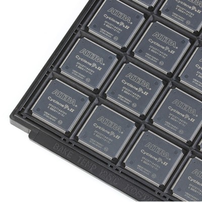 【亿科源电子】原装正品 EP2C5T144C8N LQFP-144 FPGA芯片图5