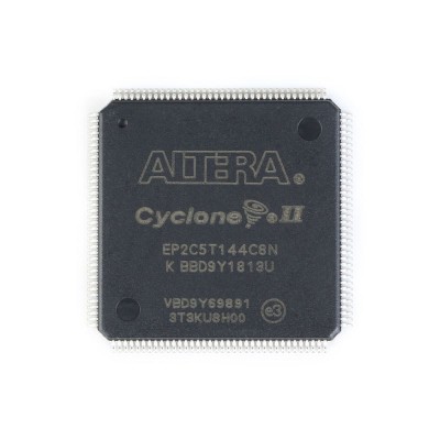 【亿科源电子】原装正品 EP2C5T144C8N LQFP-144 FPGA芯片图2