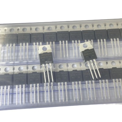 IRFB4020PBF TO-220 晶体管 MOSFET 场效应管 全新原装现货图2