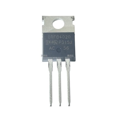 IRFB4020PBF TO-220 晶体管 MOSFET 场效应管 全新原装现货